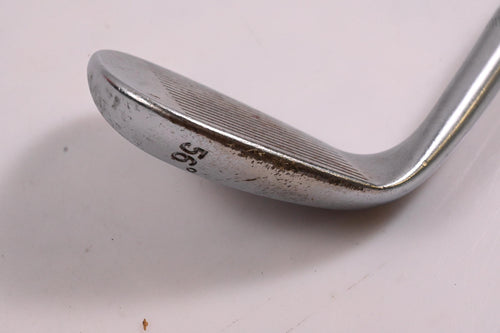 Titleist Vokey Spin Milled 2007 Sand Wedge / 56 Degree / Wedge Flex Titleist