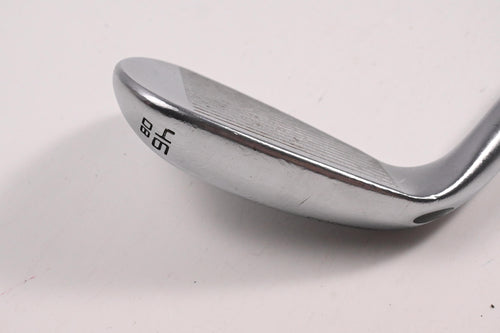Wilson Staff Model ZM Pitching Wedge / 46 Degree / X-Flex Project X LS 125 Shaft