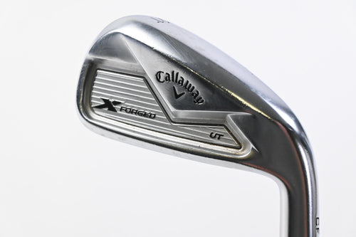 Callaway X-Forged UT 2018 #3 Iron / 21 Degree / Stiff Flex N.S.Pro Modus3 Tour
