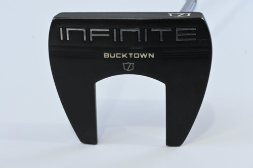 Wilson Infinite 2024 Putter / 34 Inch
