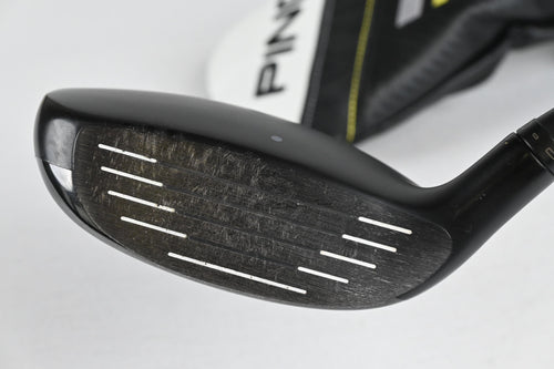 Ping G430 SFT #5 Wood / 19 Degree / Regular Flex Ping Alta CB Black 65 Shaft