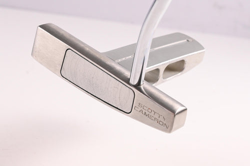 Scotty Cameron Detour Putter / 35 Inch