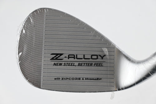 Cleveland CBZ Gap Wedge / 50 Degree / Wedge Flex KBS Hi-Rev G 80 Shaft