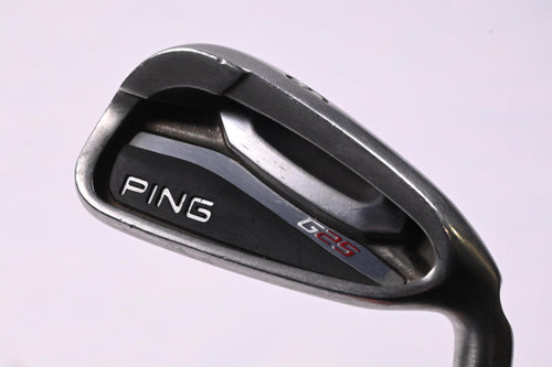 Ping G25 #6 Iron / 29 Degree / Regular+ Flex Project X LZ 115 Shaft