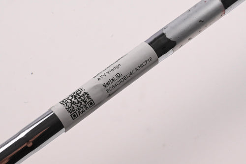 Taylormade ATV Lob Wedge / 60 Degree / Wedge Flex Shaft