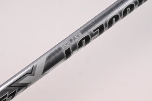 Wilson Staff Model ZM Pitching Wedge / 46 Degree / X-Flex Project X LS 125 Shaft