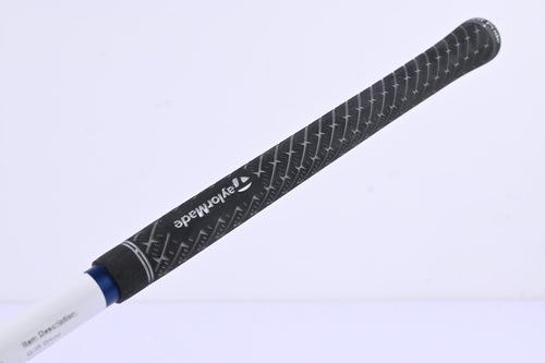 Left Hand Taylormade Qi35 Driver / 10.5 Degree / Regular Flex Ventus Blue 5
