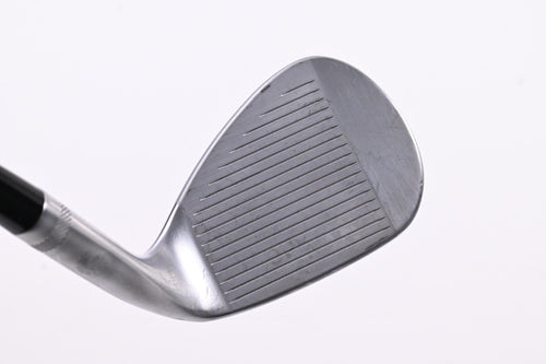 Left Hand Titleist Vokey SM10 Sand Wedge / 54 Degree / Wedge Flex Steel Shaft
