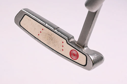 Odyssey White Hot XG #1 Putter / 35 Inch