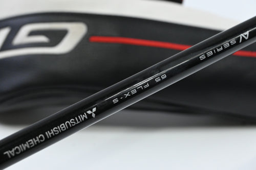 Titleist GT3 #3 Wood / 16.5 Degree / Stiff Flex Tensei AV Blue 65 Shaft