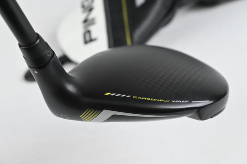 Ping G430 SFT #5 Wood / 19 Degree / Regular Flex Ping Alta CB Black 65 Shaft