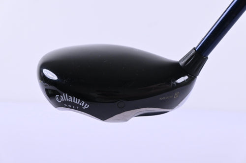Left Hand Callaway X 2008 #3 Wood / 15 Degree / Regular Flex Callaway X 70 Shaft