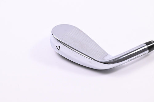 Callaway Paradym #7 Iron / 29 Degree / Regular Flex Elevate MPH 95 Shaft