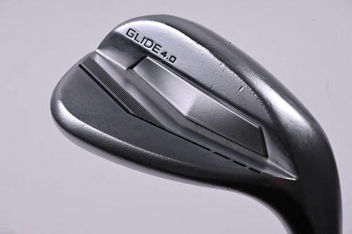 Ping Glide 4.0 Sand Wedge / 54 Degree / Red Dot / Wedge Flex Ping Z-Z115 Shaft