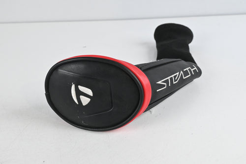Taylormade Stealth #4 Hybrid / 22 Degree / Regular Flex Fujikura Ventus 6 Shaft