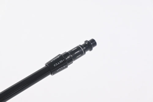 Project X Hzrdus Smoke Green RDX 75 Driver Shaft / X-Flex / Mizuno