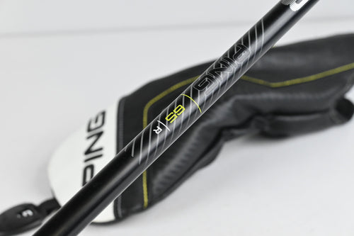 Ping G430 SFT #5 Wood / 19 Degree / Regular Flex Ping Alta CB Black 65 Shaft