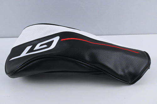 Titleist GT3 Driver / 8 Degree / X-Flex HZRDUS Gen5 Black 60 Shaft