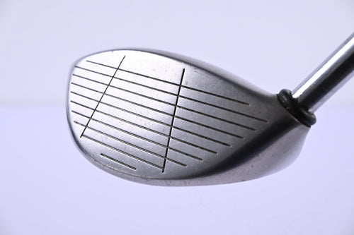 Callaway Big Bertha War Bird Driver / 11 Degree / Stiff Flex True Temper Memphis