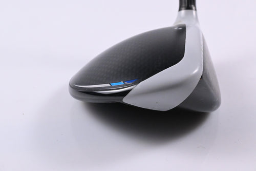 Ladies Taylormade SIM2 Max #5 Wood / 18 Degree / Ladies Flex Aldila NV 45 Shaft