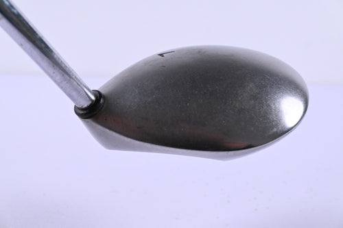 Callaway Big Bertha War Bird Driver / 11 Degree / Stiff Flex True Temper Memphis