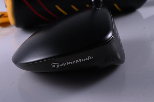 Taylormade R7 Quad Mini Driver / 13.5 Degree / Stiff Flex Speeder 6 Shaft