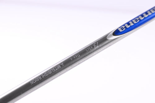 Titleist 909 D2 Driver / 9.5 Degree / X-Flex Diamana S 73 Shaft