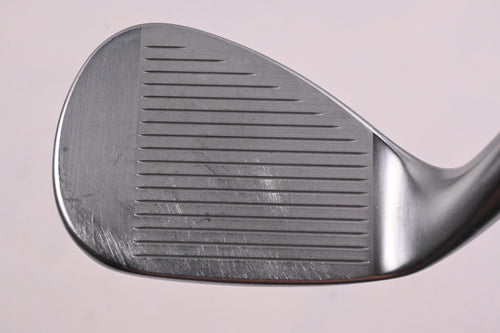 Titleist Vokey SM9 Lob Wedge / 60 Degree / Wedge Flex Titleist Vokey SM9 Shaft