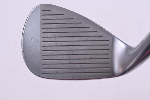 Mizuno S23 Gap Wedge / 50 Degree / Wedge Flex Dynamic Gold Shaft