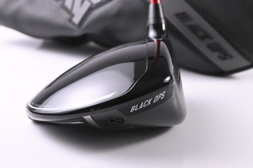 PXG 0311 Black Ops Driver / 10.5 Degree / Regular Flex Project X Denali Red 50