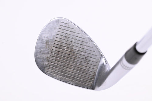 Callaway Opus Lob Wedge / 58 Degree / Stiff Flex N.S. Pro Modus 3 Tour 120 Shaft