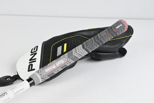 Ping G430 SFT #5 Wood / 19 Degree / Regular Flex Ping Alta CB Black 65 Shaft