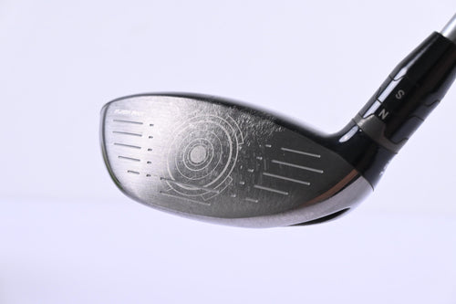 Callaway Epic Flash #3 Wood / 15 Degree / Regular Flex Evenflow 65 Shaft