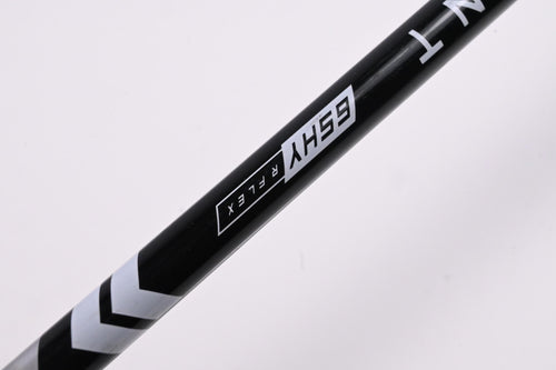 Left Hand Taylormade Stealth DHY #4 Iron / 22 Degree / Regular Flex Ascent 65