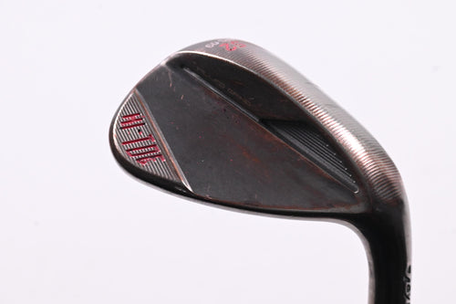 Taylormade Hi-Toe Gap Wedge / 52 Degree / Wedge Flex KBS MAX 65 Shaft