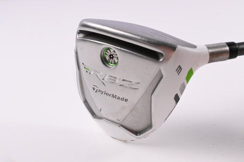Taylormade RBZ #3 Wood / 15 Degree / Regular Flex Matrix Ozik Xcon-5 Shaft