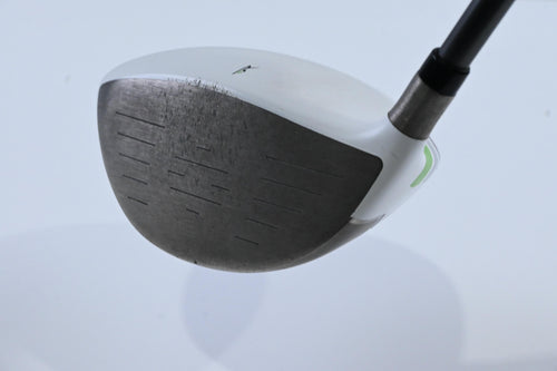 Taylormade RBZ Driver / 10.5 Degree / Regular Flex Matrix Ozik Xcon-5 Shaft
