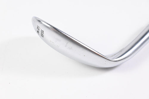 Callaway Opus Lob Wedge / 58 Degree / Wedge Flex Dynamic Gold 115 Shaft