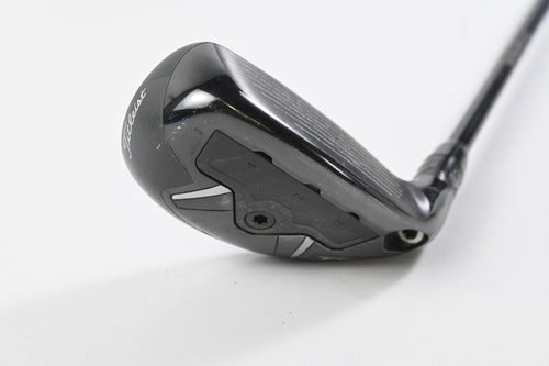 Titleist TSi3 #2 Hybrid / 18 Degree / Stiff Flex HZRDUS Smoke Black RDX 80 Shaft