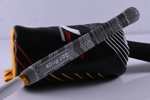 Taylormade R7 Quad Mini Driver / 13.5 Degree / Stiff Flex Speeder 6 Shaft