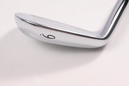 Mizuno MP-64 #9 Iron / Stiff Flex Dynamic Gold S300 Shaft