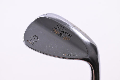 Titleist Vokey SM5 Sand Wedge / 56 Degree / Wedge Flex Titleist Vokey Shaft