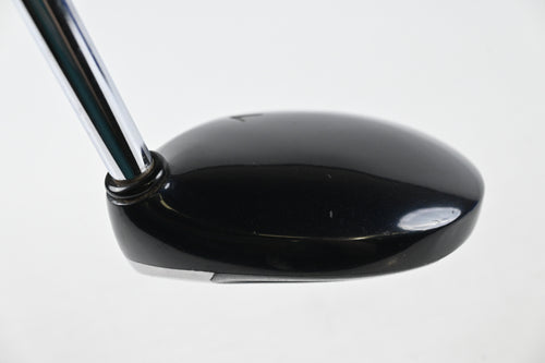 Callaway Steelhead Plus #4 Wood / 16.5 Degree / Regular Flex Steel Shaft