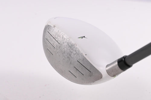 Taylormade RBZ #3 Wood / 15 Degree / Regular Flex Matrix Ozik Xcon-5 Shaft