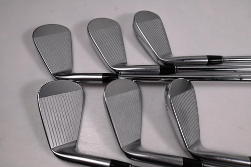 Srixon ZXi7 Irons / 5-PW / X-Flex Dynamic Gold X100 Shafts
