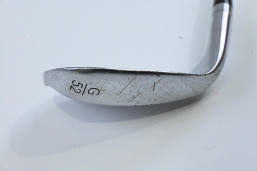 Kirkland Signature Gen 1 Gap Wedge / 52 Degree / Wedge Flex True Temper