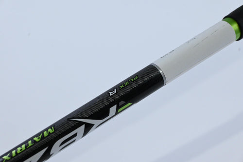 Taylormade RBZ Driver / 10.5 Degree / Regular Flex Matrix Ozik Xcon-5 Shaft