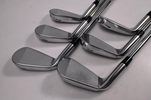 Srixon ZXi7 Irons / 5-PW / X-Flex Dynamic Gold X100 Shafts