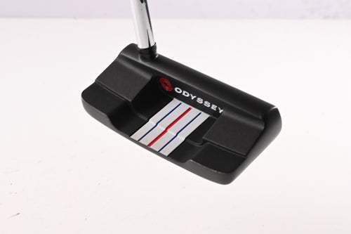 Odyssey Triple Track Double Wide Putter / 34 Inch