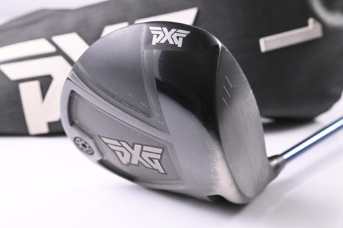 PXG 0211 2020 Driver / 9 Degree / Regular Flex Evenflow Riptide CB 60 Shaft